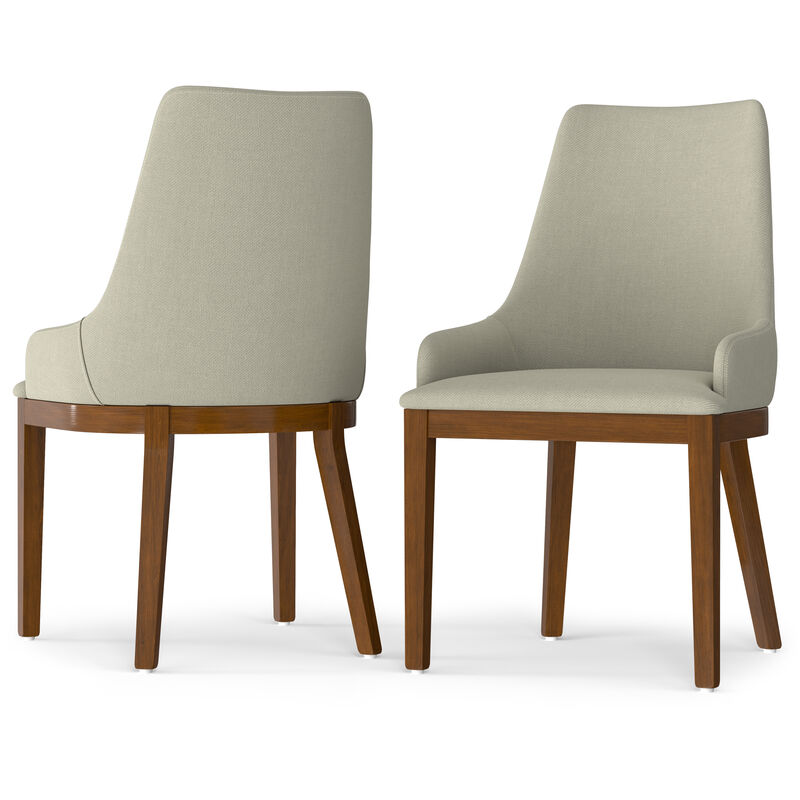 Stephanie Dining Chair (Set of 2)