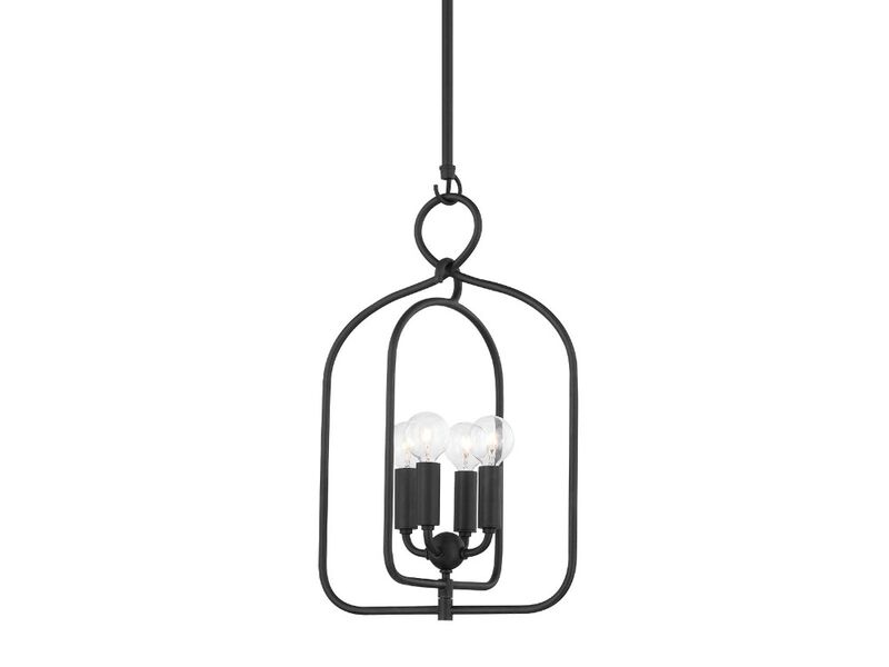 Mallory Pendant image number 1