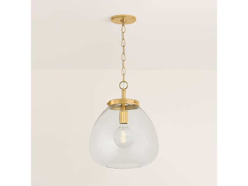 Della Pendant image number 4