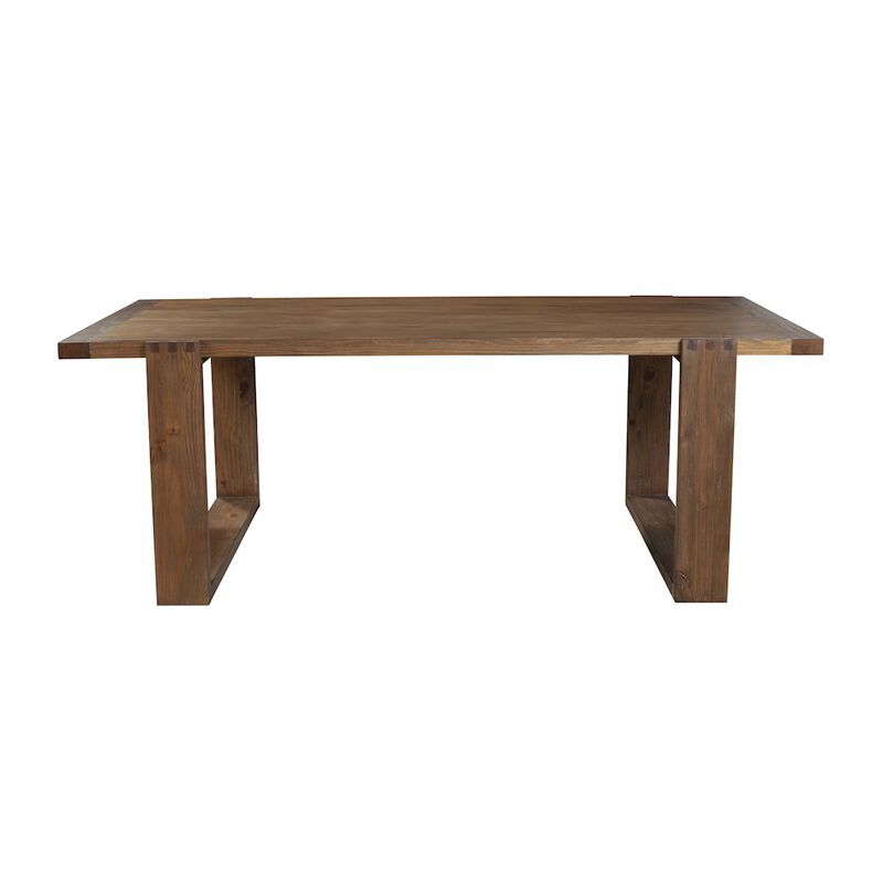 Alpine Furniture Ayala Dining Table image number 0