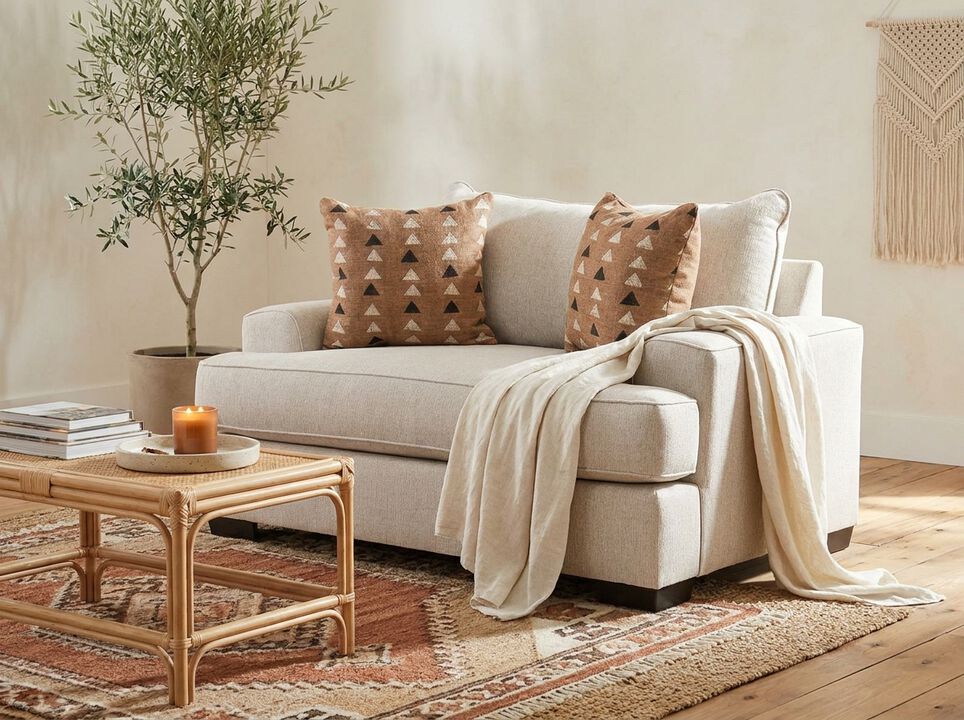 Renegade Oversized Chair