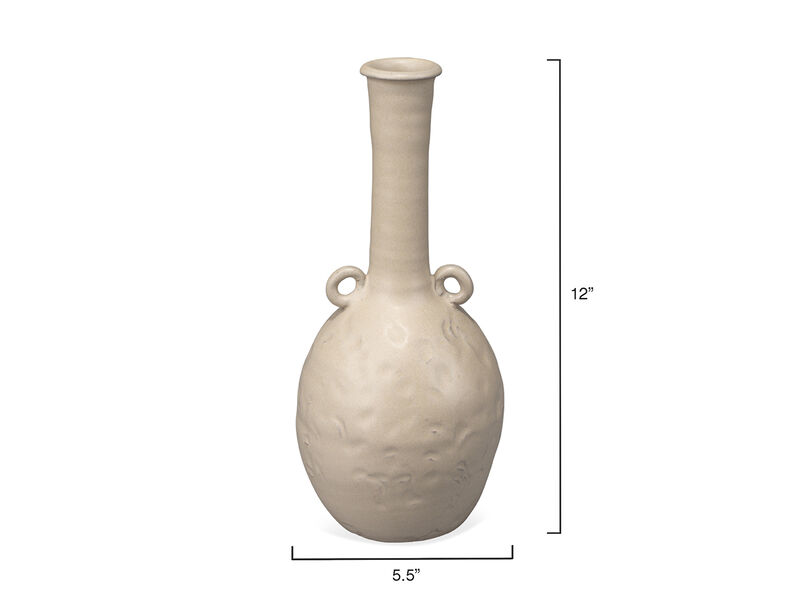 Babar Vase