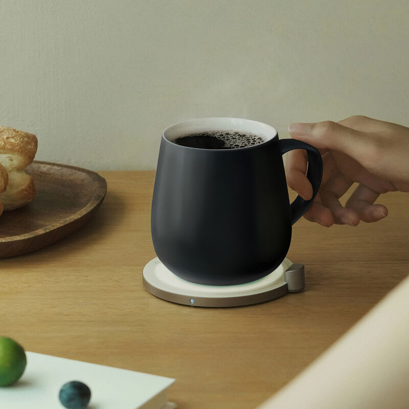 Ui Self-Heating Mug Set image number 3
