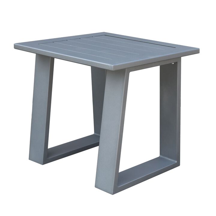 Alassio End Table
