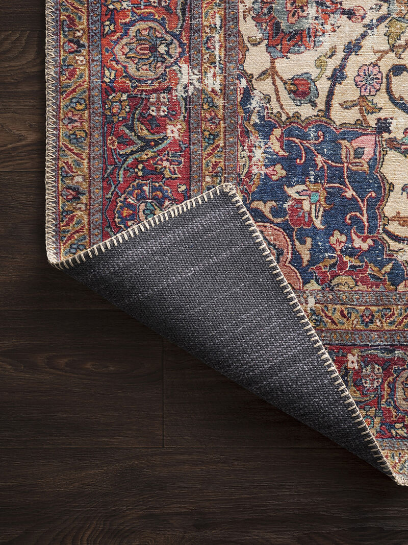 Loren LQ11 Collection by Loloi II