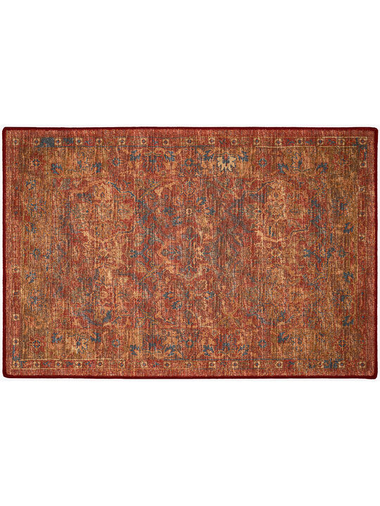 Jericho JC3 Nutmeg 2' x 3' Rug
