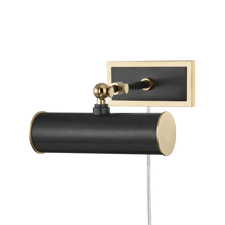 Holly Plug-In Picture Light