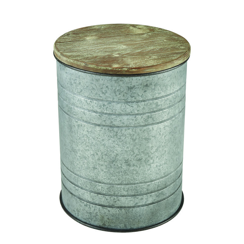 Cannes Accent Table image number 1