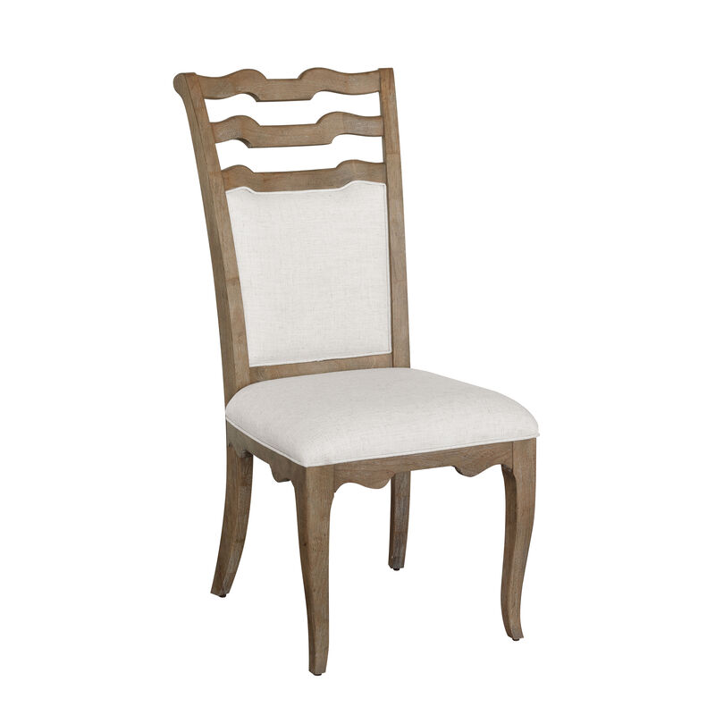 Weston Hills Upholstered Side Chair 