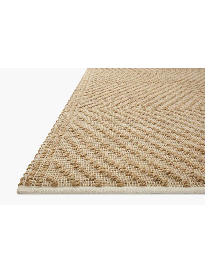 Colton Natural/Ivory 10' x 14' Rug