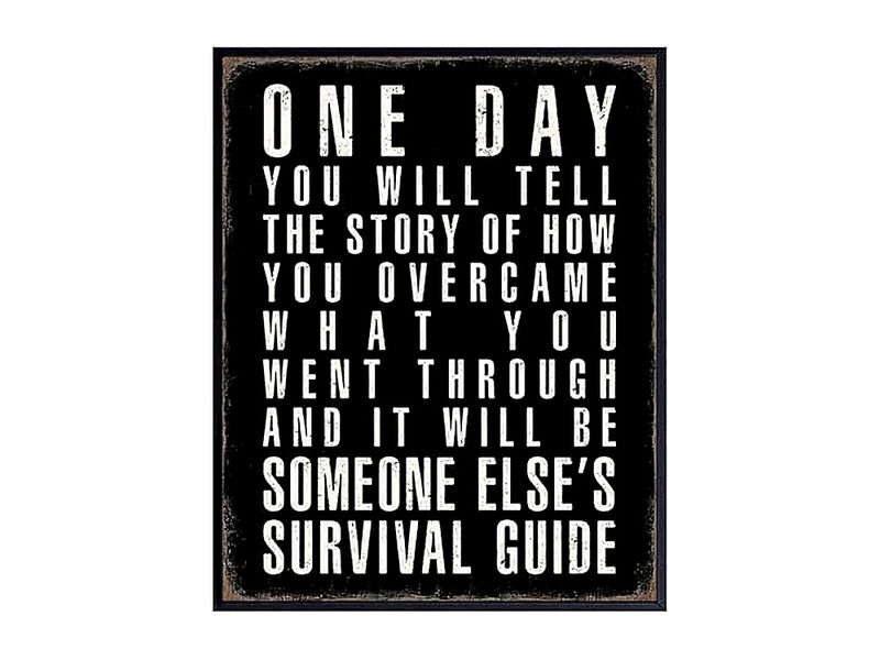 Black Office Decor Inspirational Quotes Positive Posters Men Success Wall Art image number 0