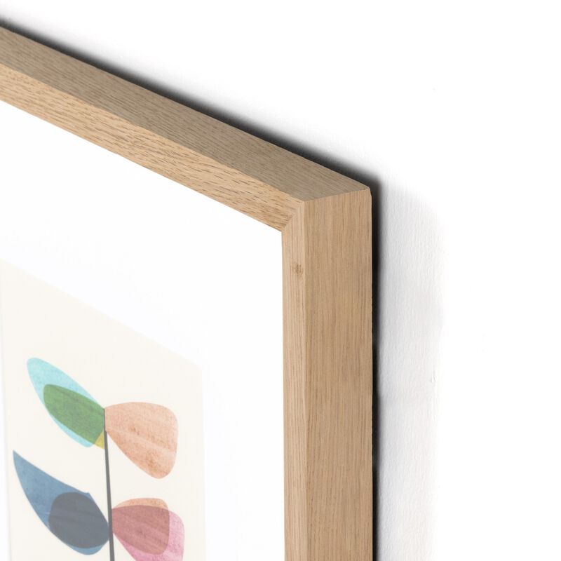 Pot Plant II by Dan Hobday