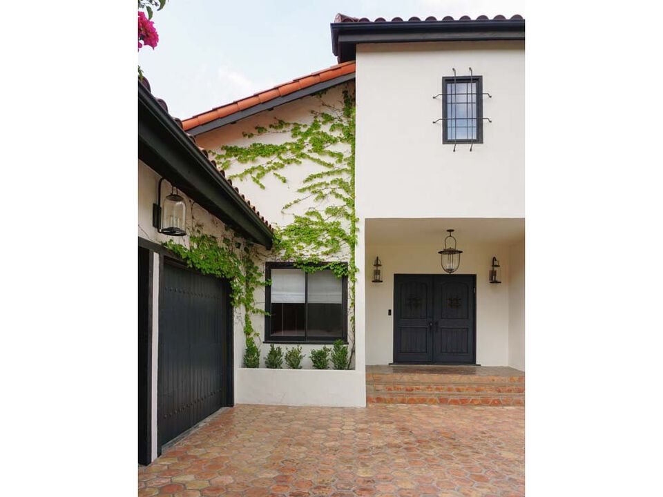 Napa County Exterior Wall Sconce