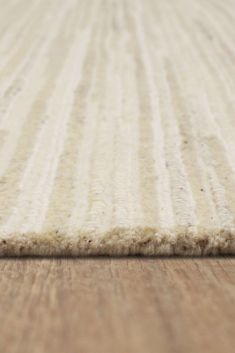 Raja Ivory 10' x 14' Rug image number 2