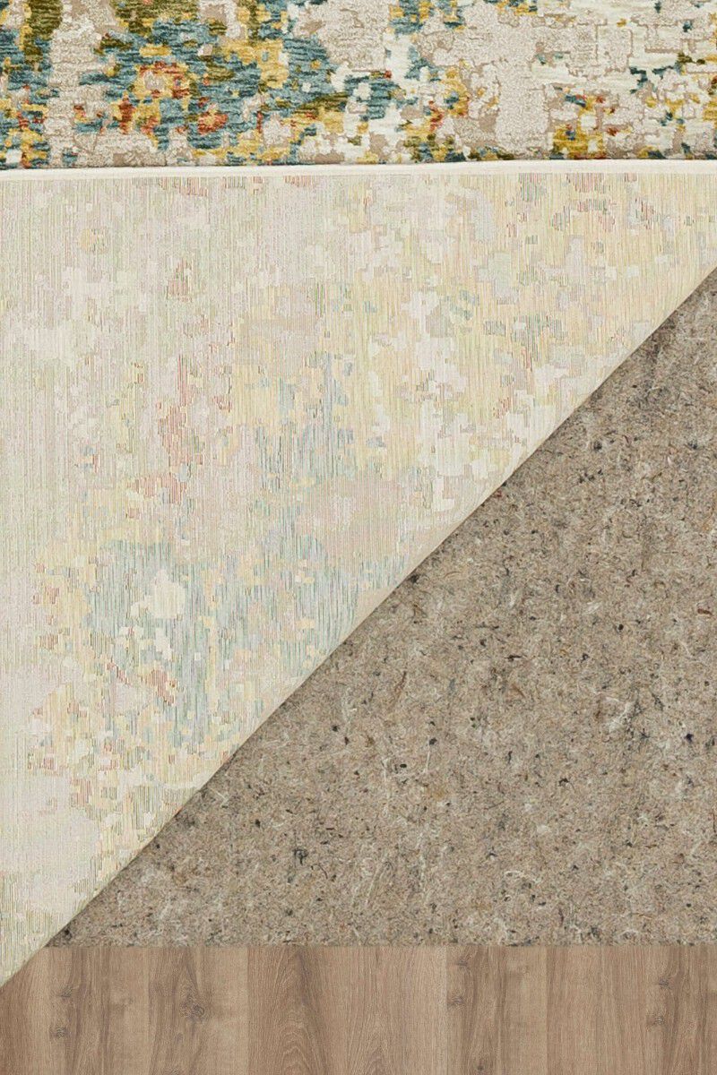Memento Sentimental Beige 10' x 14' Rug image number 10