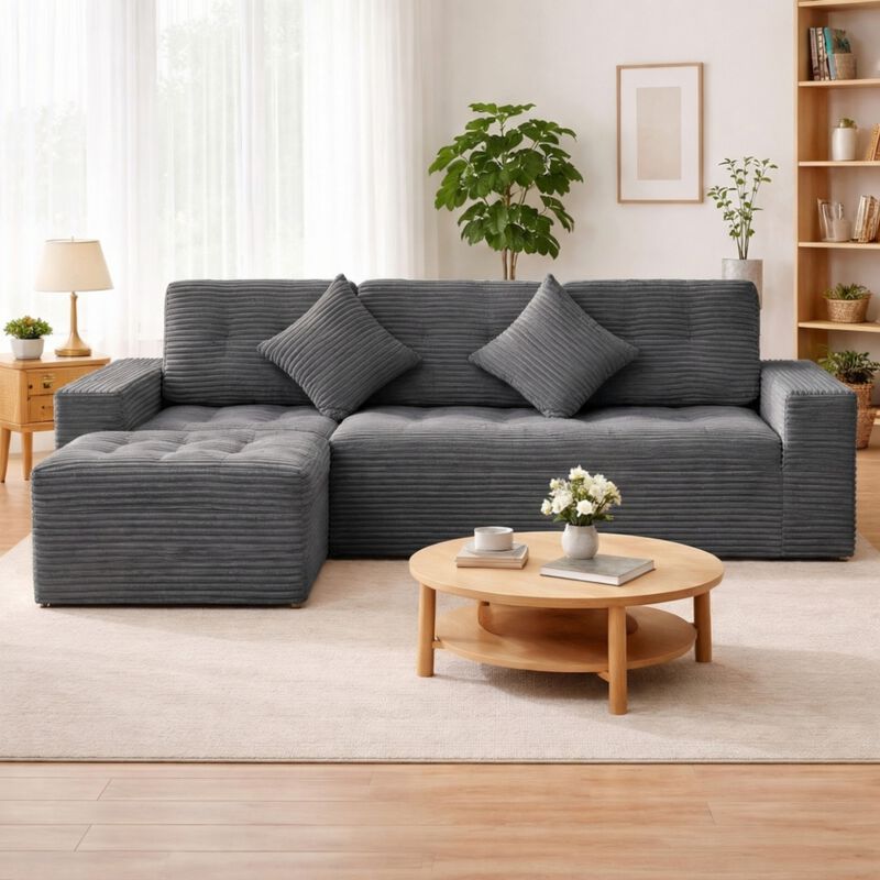 Trados  Sectional Sofa image number 6