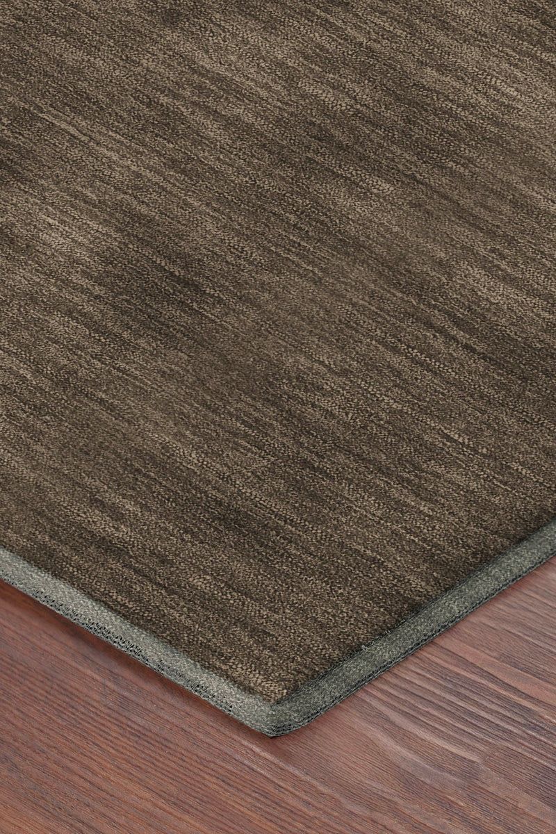 Soft Essentials SE6 Chocolate 9' x 12' Rug image number 6