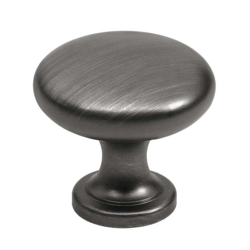Hestia Hardware 10 Pack Round Kitchen Cabinet Knob image number 0