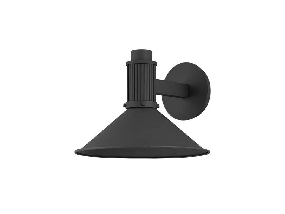 Elani Exterior Wall Sconce