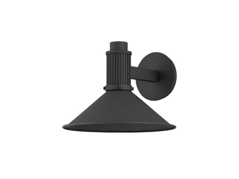 Elani Exterior Wall Sconce image number 0