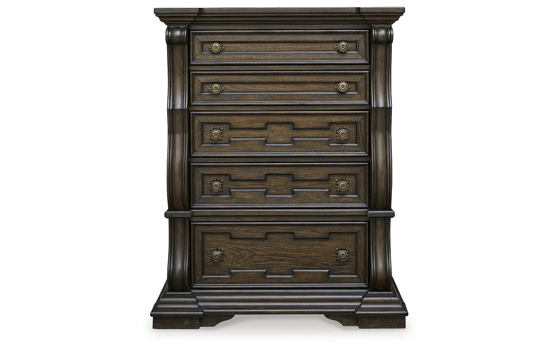 Maylee Chest of Drawers