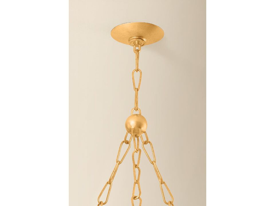 Galle Chandelier