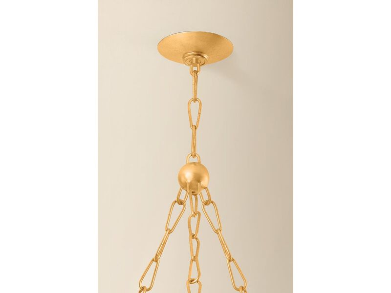 Galle Chandelier image number 1