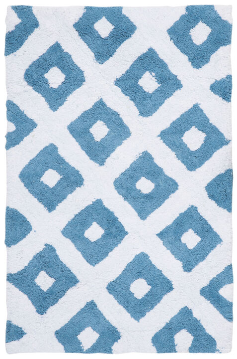 Plush Master Bath 726 Bath Mat