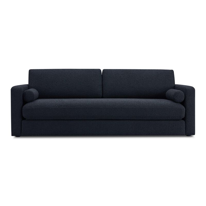 Ryan Boucle Sofa Bed image number 2