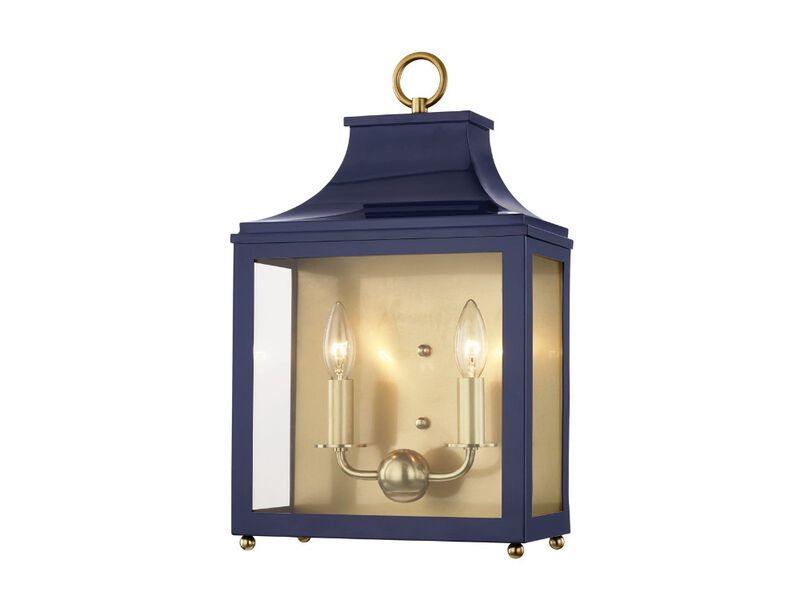Leigh Wall Sconce image number 0