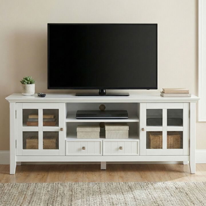 Hebvad TV Stand