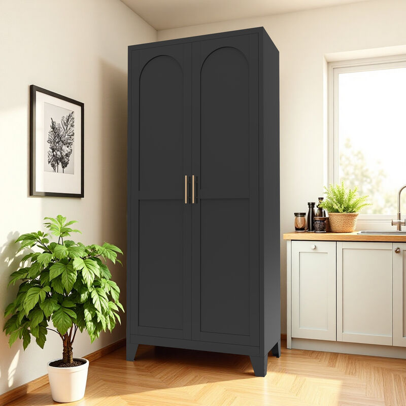 Nogfa Shapely Doors Cabinet image number 8