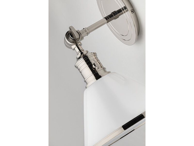 Garden City Wall Sconce image number 1