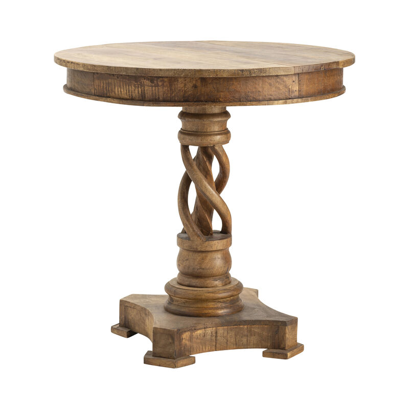 Kingsley Accent Table image number 0