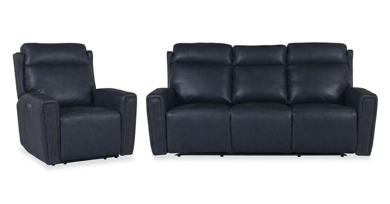 Alexander 2-Piece Living Room Set image number 0