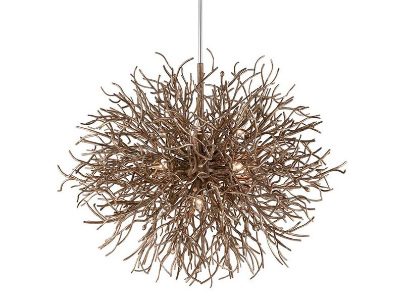 Sierra Chandelier image number 0