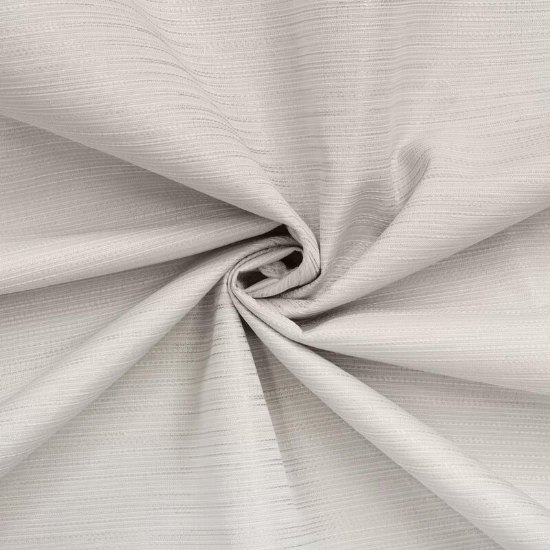 Thermaplus Solstice Room Darkening Grommet Curtain - 52x95", Oyster