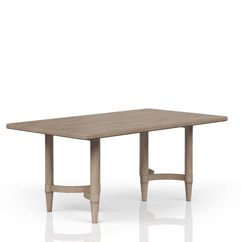 Wilmington Hi-Lo Triad Table 36" H image number 0