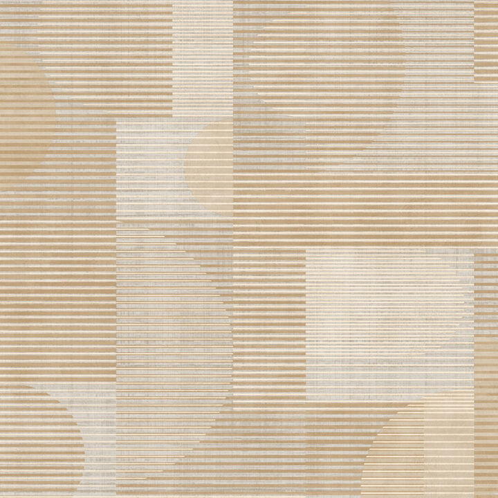 Geo Rhythm Wallpaper