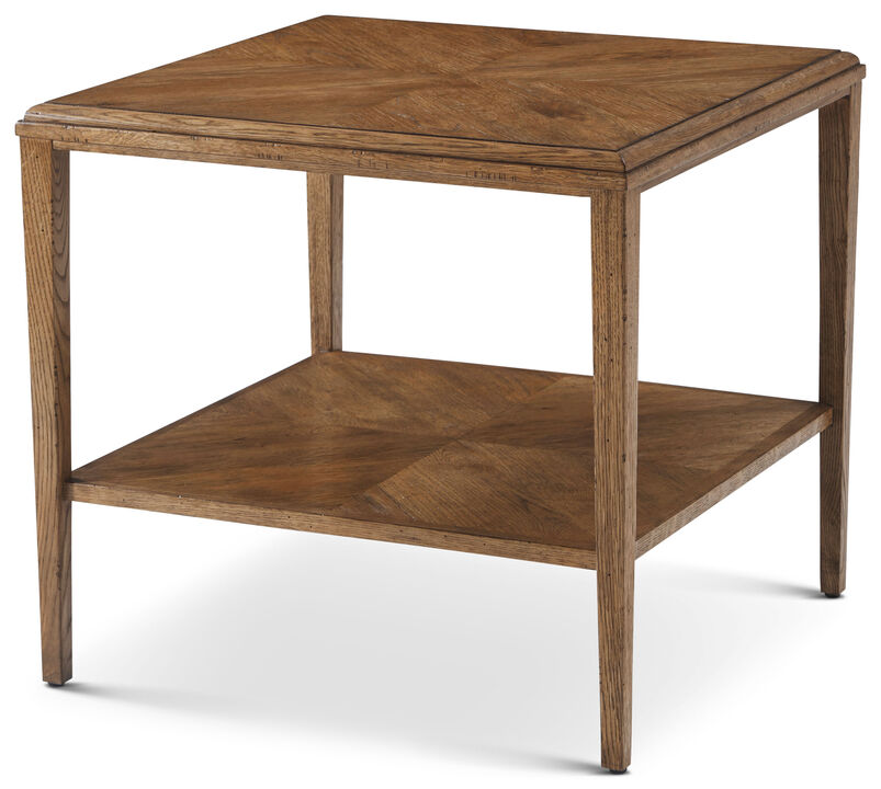 Nova Square Side Table