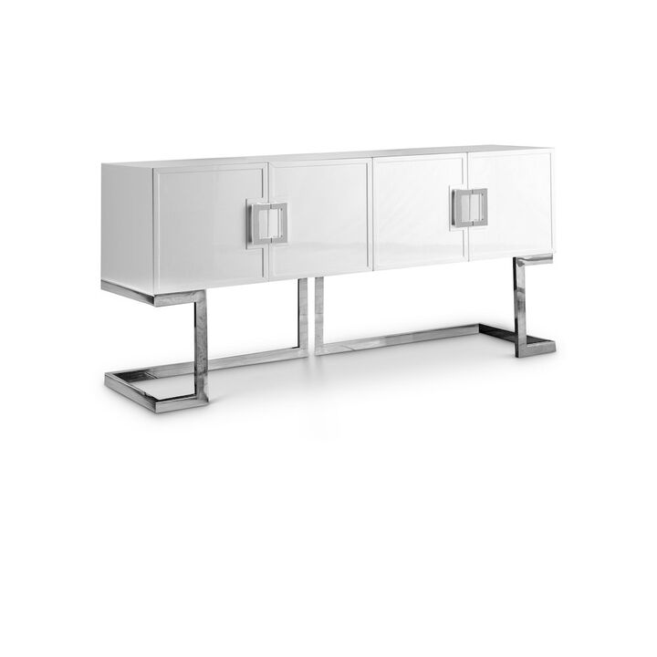 Meridian Furniture Beth Sideboard/Buffet