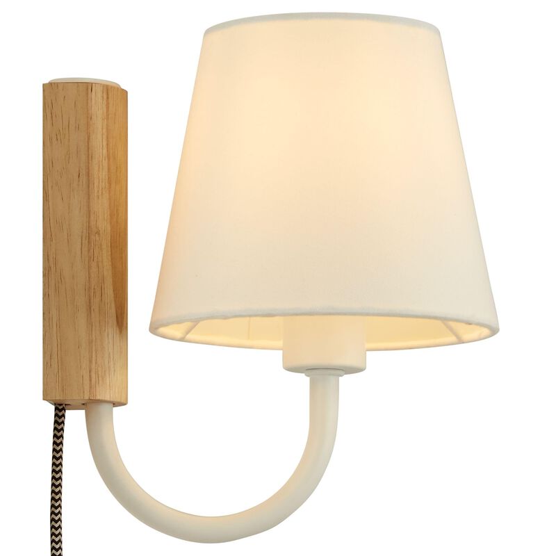 Sunlit Swivel Wall Sconce image number 7