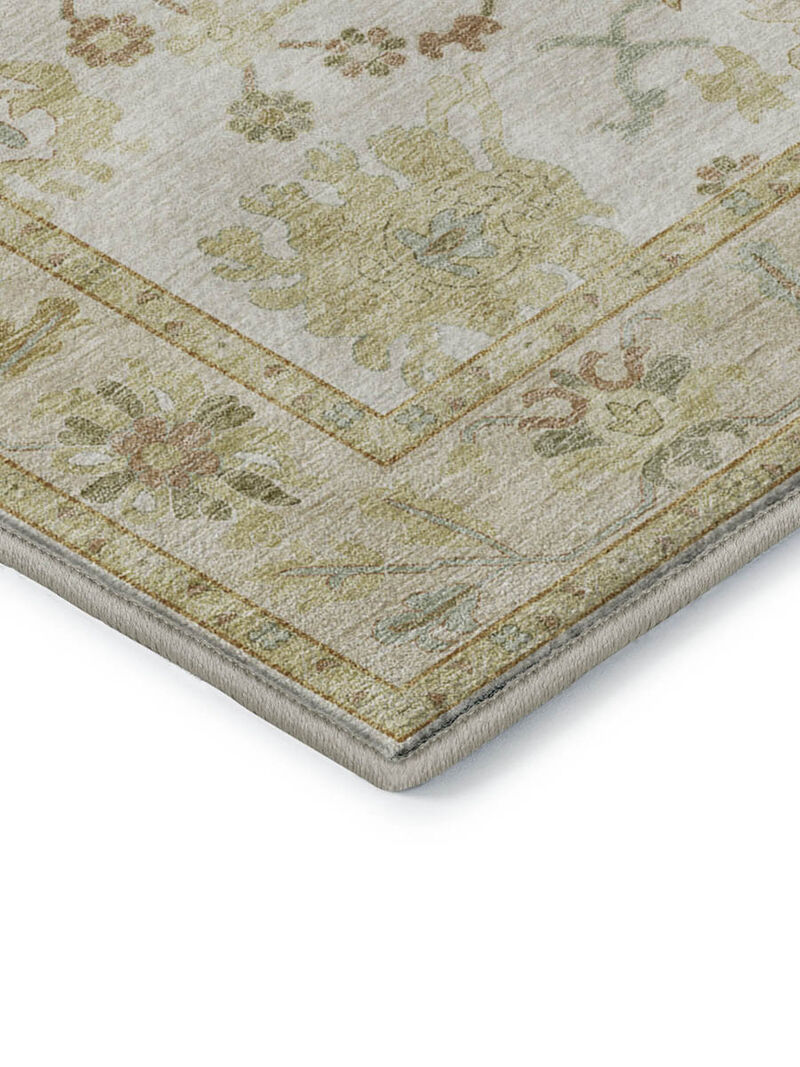 Hatay HY2 Ivory 10' x 14' Rug