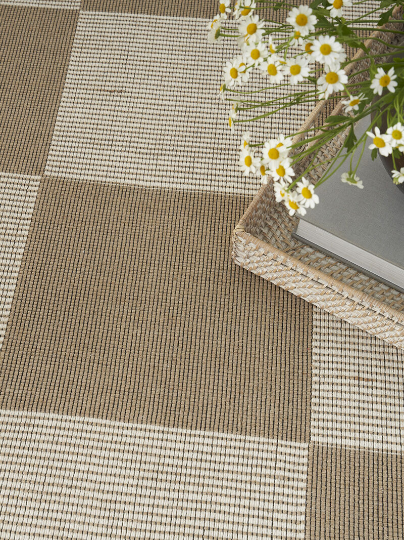 Washable Modern Jute MDJ02 Collection