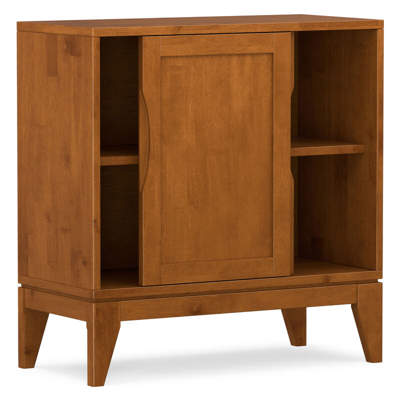 Harper Low Storage Cabinet image number 4