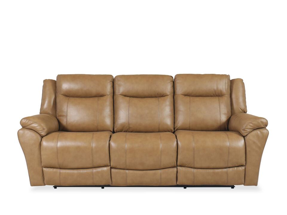 Canyon Dual Power Sofa