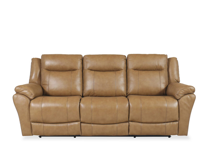 Canyon Dual Power Sofa