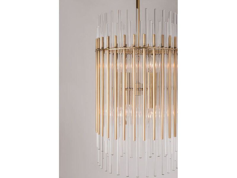 Wallis Pendant image number 4