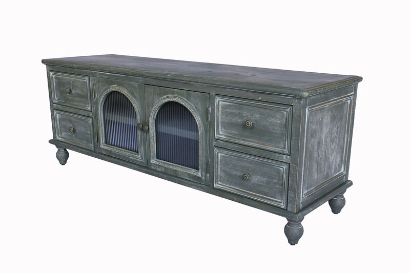 Sirrif TV Stand image number 4