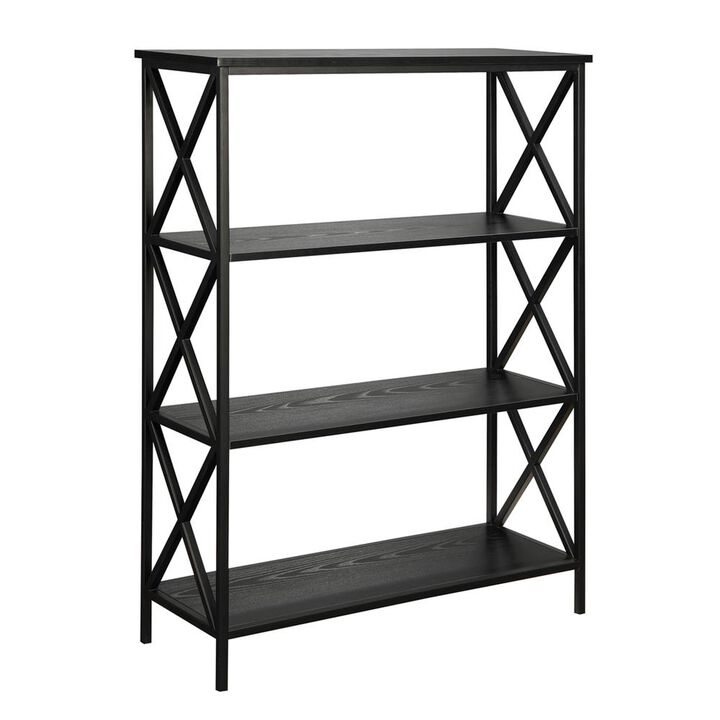 Convience Concept, Inc. Tucson 4 Tier Bookcase